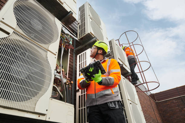 Ductless HVAC repair in Ocean Grove, NJ