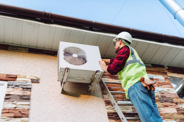 Air duct cleaning in Ocean Grove, NJ